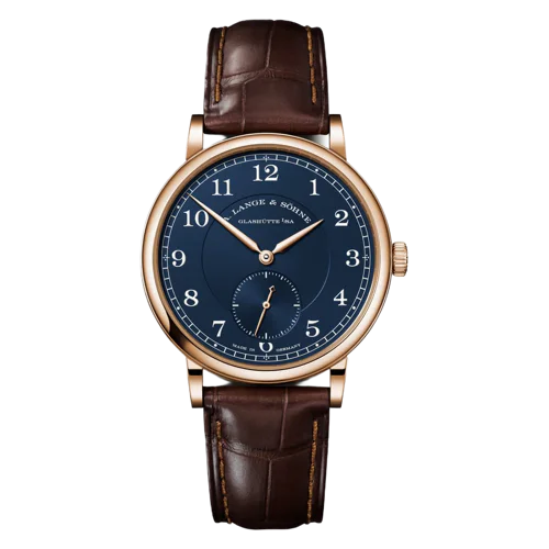 A. Lange & Söhne 1815 Blue Dial