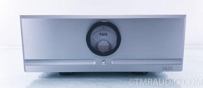 Pass Labs XA30.8  Stereo Power Amplifier (2103)