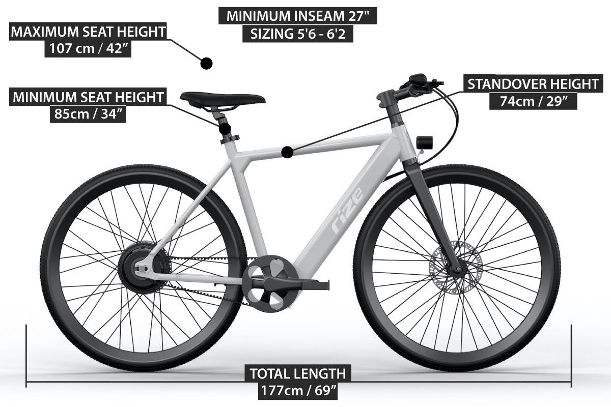 fixi ebike