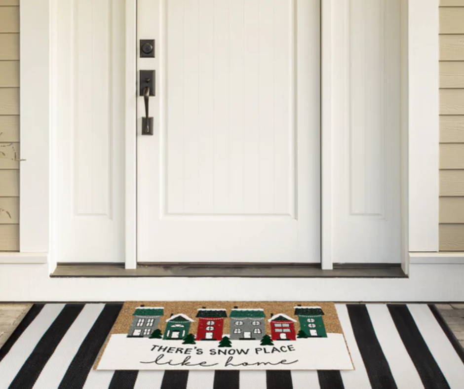 Seasonal Doormats | Seasonal Favorites | Collections | Design Imports