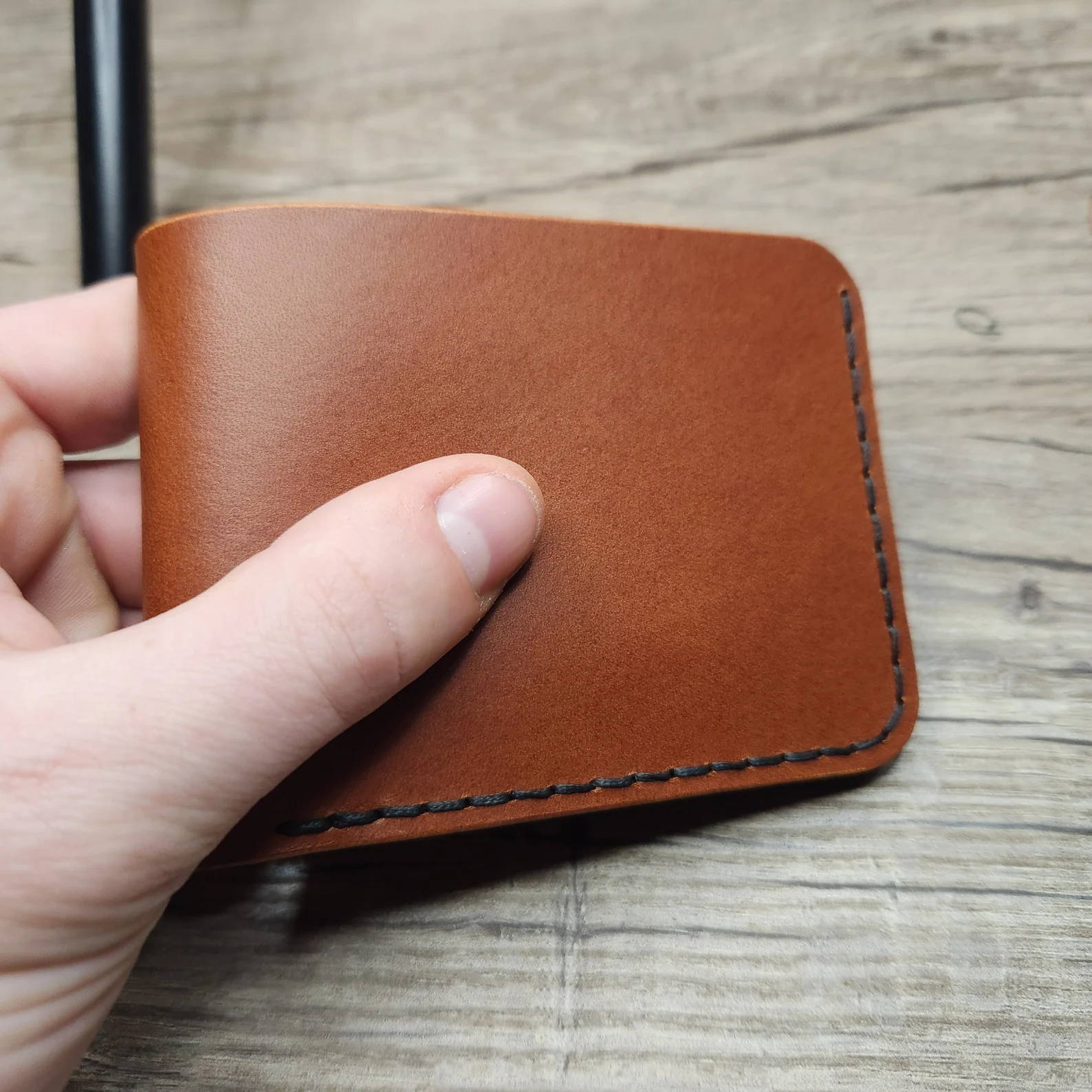 Corte láser de cuero 007