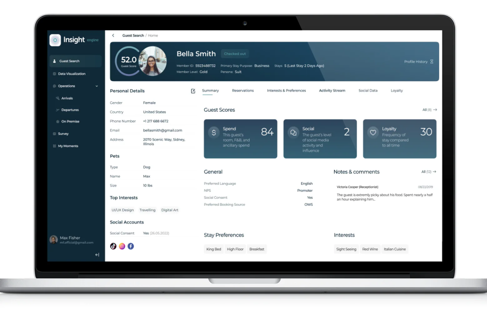Screenshot image
