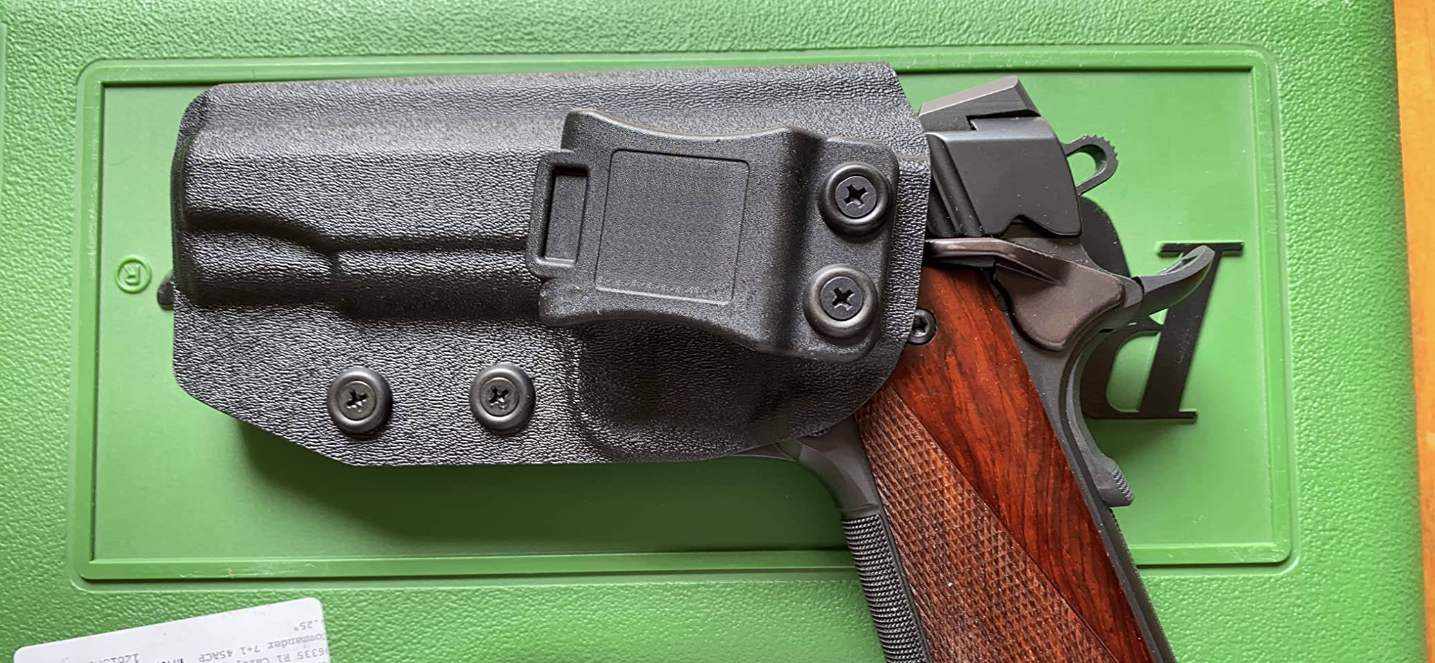 gun holster for women