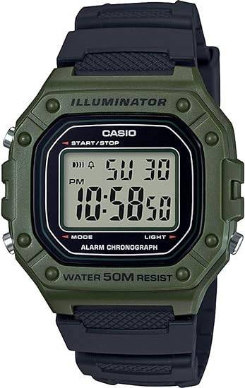 Meilleures montres quartz