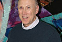 Malcolm Gissen says market volatility shapes RIA vacation practices.