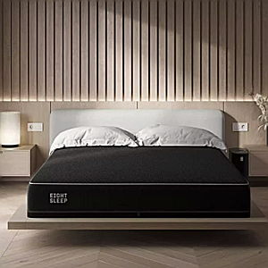 Eight Sleep Sleep Pod