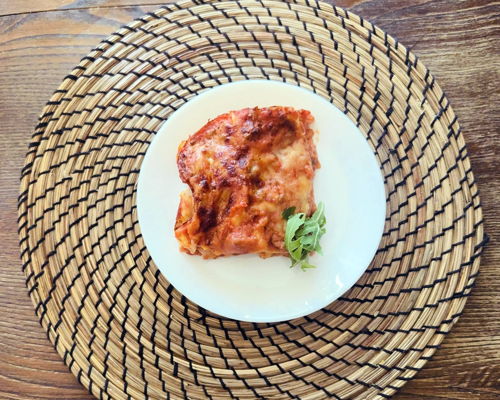 Cooking classes Vezzano Ligure: Parmigiana and stuffed peppers: a cooking class to enjoy
