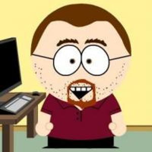 Regényi Balázs Avatar