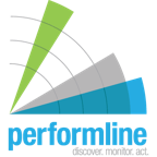 PerformLine logo