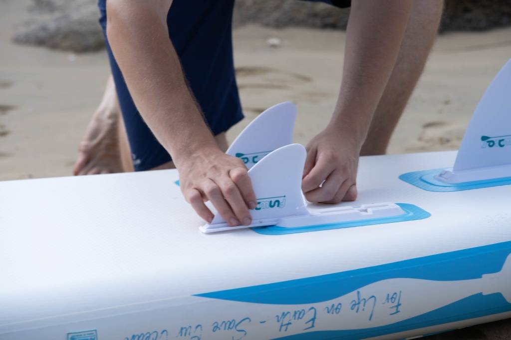 Funwater SUP paddle boards for adults in Canada