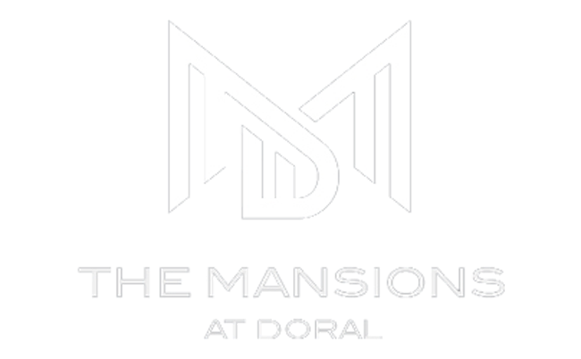 Mansions at Doral Logo
