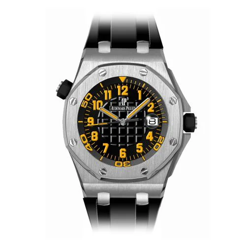 Royal Oak OffShore 15701 Scuba Boutique Orange