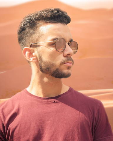 Eduardo Almeida