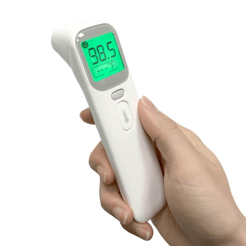 termometro a infrarossi