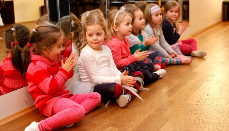 bg der tanzsalon tanzschule ruhe pause