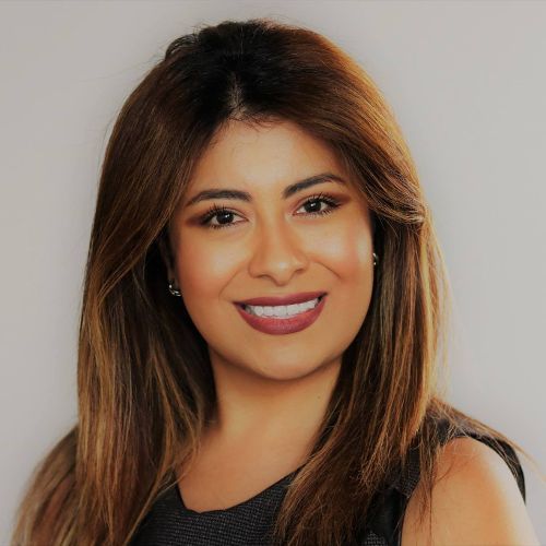 Melissa Marquez - Senior Loan Officer | Bay Equity Home Loans