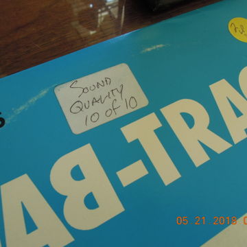 BACK TRACK