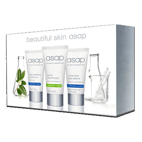 BEAUTIFUL SKIN ASAP PACK - Image 2