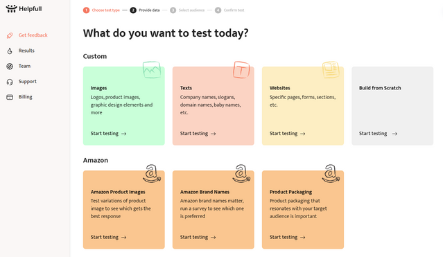 5 Best customer feedback tools as of 2023 - Slant