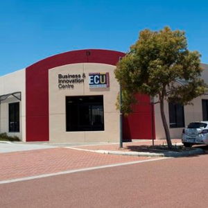 ECU Business and Innovation Centre