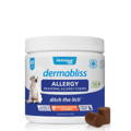 Dermabliss Allergy & Skin Care for Dogs and Cats