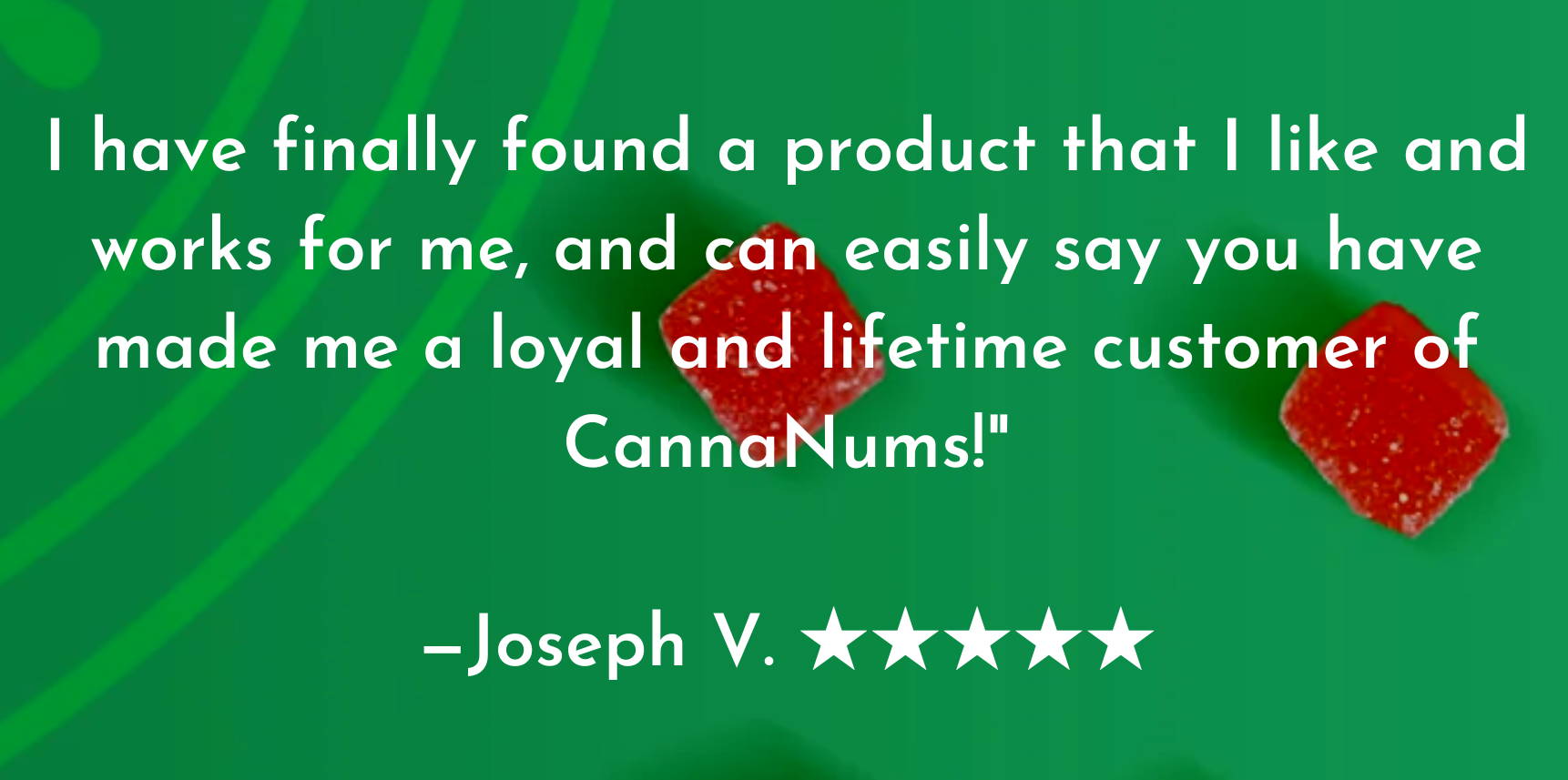 Customer Review