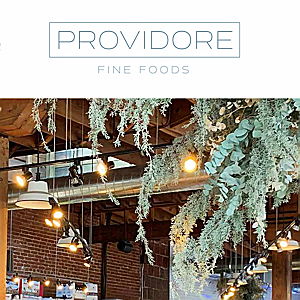 Providore Fine Foods Market Gift Card (Portland, OR)