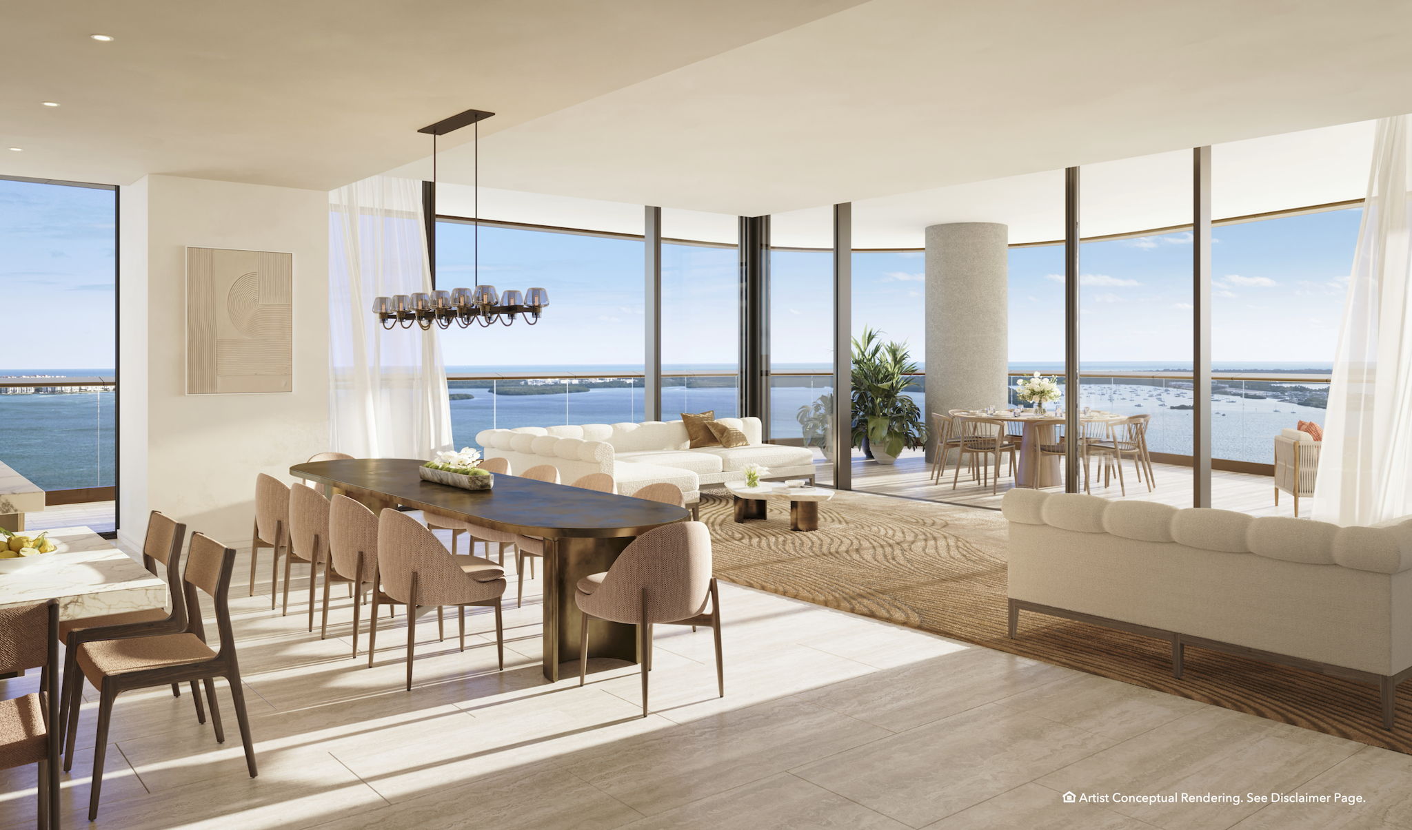 image 15 of Mandarin Oriental Brickell Key
