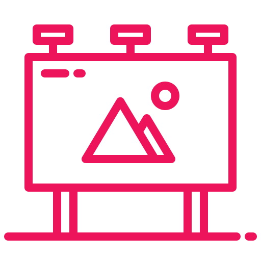 Video Wall สามารถเป็น Digital Signage 