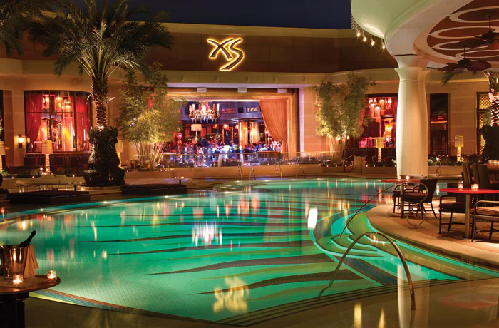XS Nightclub Uploaded on 2022-03-22