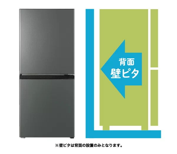 壁ピタ設置