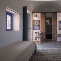 Chambre Sidi Bou Said