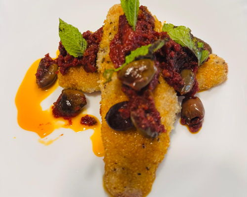Corsi di cucina Milano: Sicilia e Basilicata a Milano con vini in abbinamento