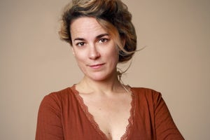 Céline Larmoyer