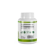 Bockshornklee Trigonella foenum - graecum - 370 mg 90 Kapseln