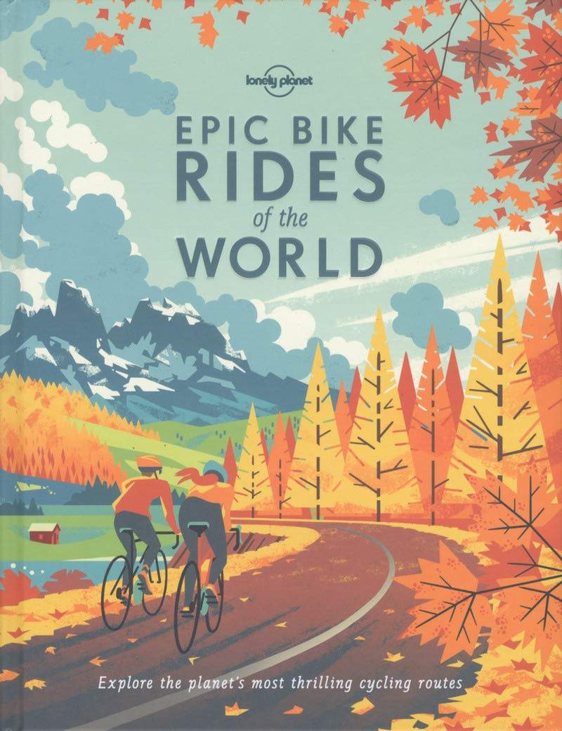 Epic Bike Rides 