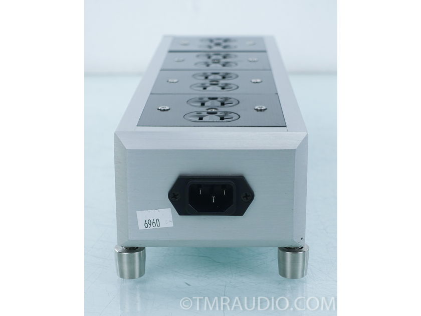 Core Audio Technology Kenai Passive Power Strip (6960)