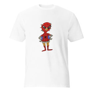 Spidey Chook T-Shirt