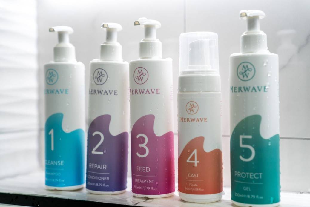 merwave hair products