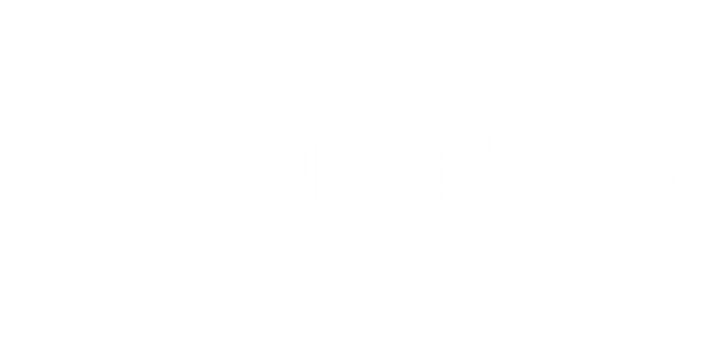 DOMUS Logo