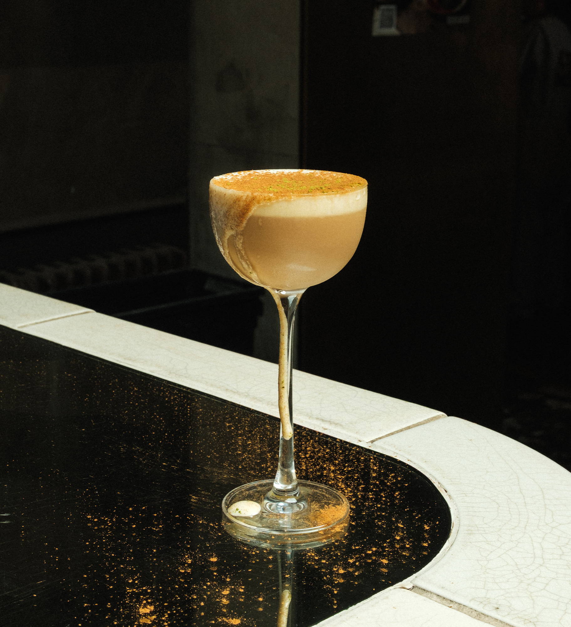 ST. ALi South Melbourne outside