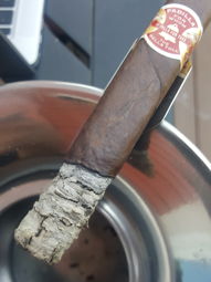 Cigar Session Photo