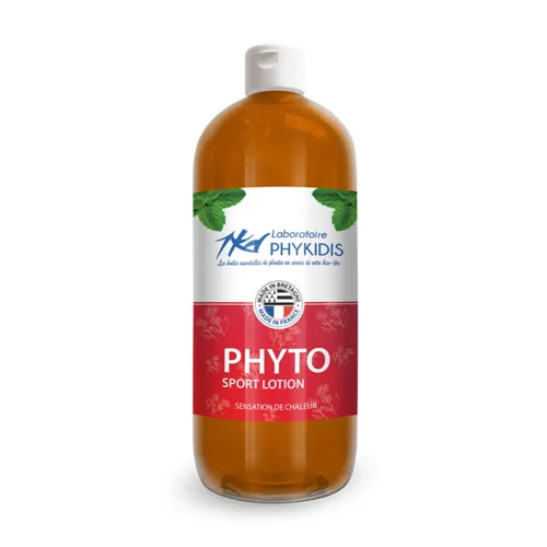 Phyto Sport Lotion - 1000 ml