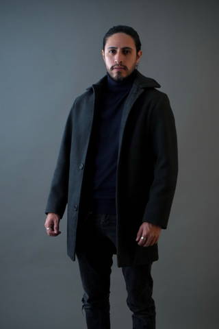 Carlo Solano 