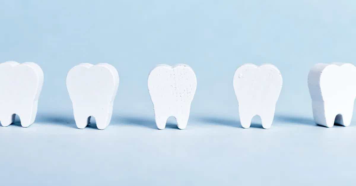 ORAL HEALTH: A HOLISTIC PERSPECTIVE