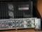McIntosh MA 6100 Preamp-Amplifier 7