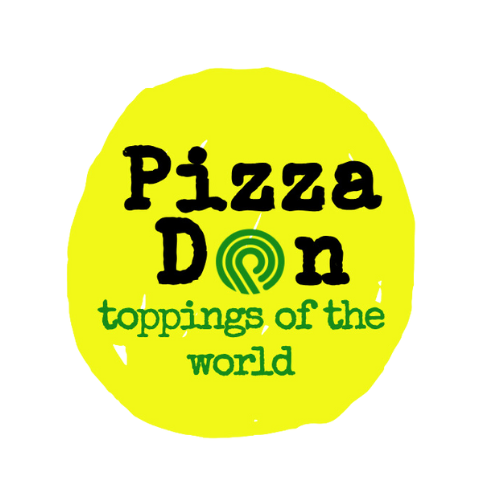 Logo - PIZZA DON WHANGAPARAOA