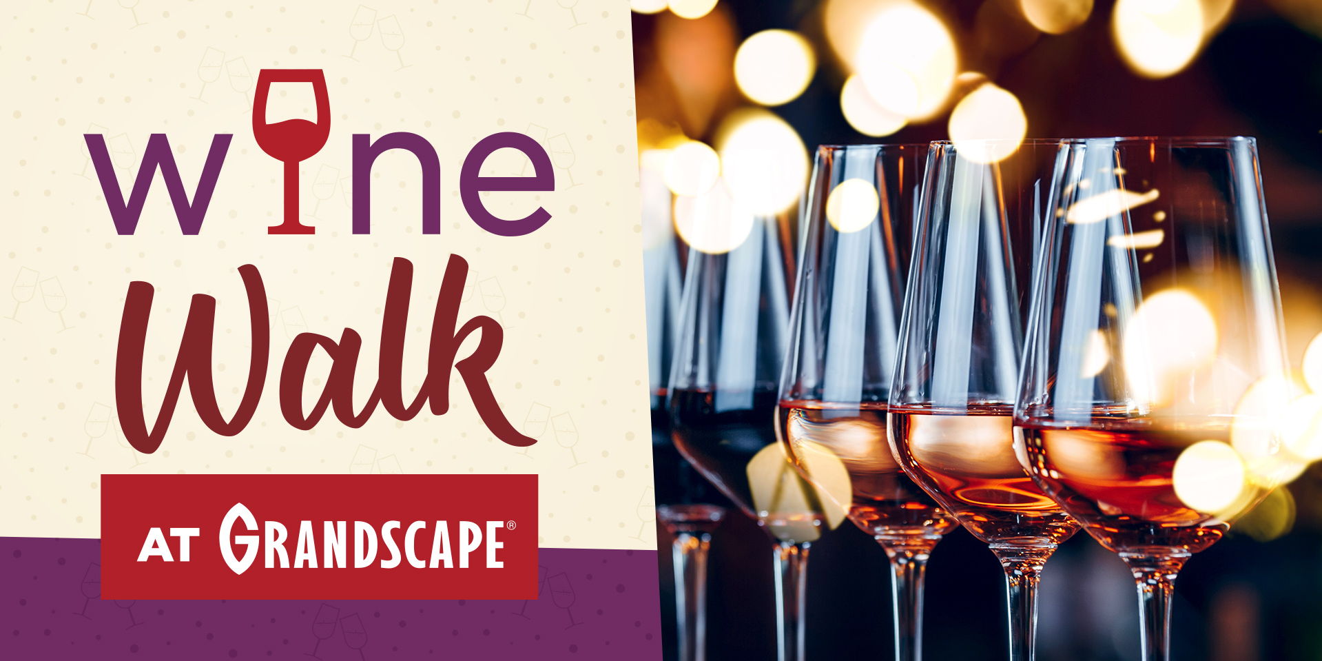 Wine Walk promotional image