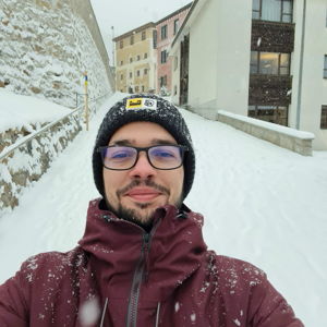Alin Alexandru Avatar