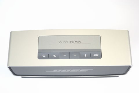 remote for bose soundlink mini 2